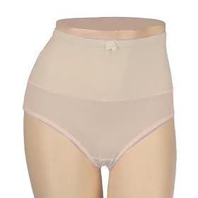 Carol Wior Microfiber Panty RETAIL VALUE $21