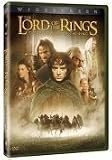 The Lord of the Rings - The Fellowship of the Ring (Widescreen Edition)