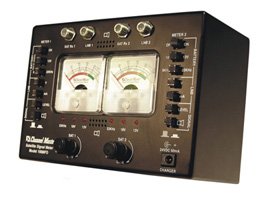 Channel Master 1008IFD Satellite Alignment Meter