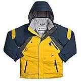 Slopester Columbia Jacket, Hornet (For Youth)