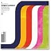 Designer 12x12 Heavyweight Double-Sided Cardstock: Optimistic