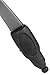 Croakies ARC and Terra Replacement Ends, XXL Terra Ends, Black