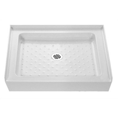 DreamLine SHTR-1132320-00 Trio Shower Tray, White
