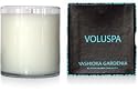 Voluspa Scented Jar Candle - Yashioka Gardenia