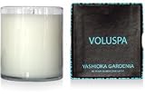 31v4vFc1IGL. SL160  Voluspa Scented Jar Candle   Yashioka Gardenia