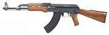 Kalashnikov AK47 Full Stock airsoft gun