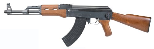 Kalashnikov AK47 Full Stock airsoft gun