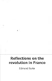 Reflections on the revolution in France