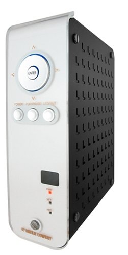 DC-MC35UL2 WMV再生HDD MEDIAPLAYER KIT 2