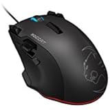 ROCCAT TYON All Action Multi-Button Gaming Mouse, Black
