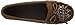 Minnetonka Women's Studded Moccasin