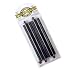 Bachmann Trains Snap-Fit E-Z Track 9" Straight Track (4/card)