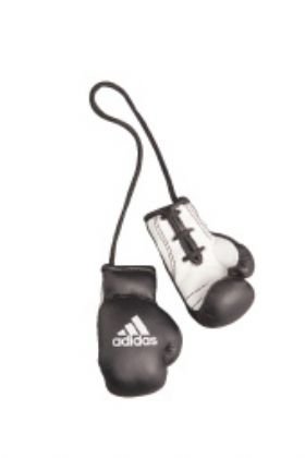 Adidas Mini-Boxhandschuhe
