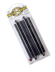 Bachmann HO EZ Track - 9 inch Straight (4)