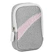 Kodak Resilient Bag (Grey/Pink)