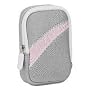 Kodak Resilient Bag (Grey/Pink)