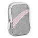 Kodak Resilient Bag (Grey/Pink)