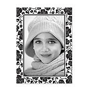 Garden Photo Card Holiday Digital Photo Cards