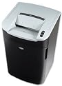 New Rexel Shredmaster RLM11 Shredder Anti-Jam Micro Cut 1.9x15mm 53.2kg DIN4 W723xD660xH1010mm Ref 2102449