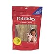 Virbac Petrodex Dental Chews Small Dog 24ct