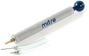 Mitre High Speed Inflator Ball Pump