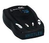Whistler Pro-73, Pro Series