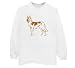 Vintage Malinois - Long Sleeve T-Shirt