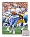 Danny White Dallas Cowboys Autographed 8