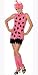 Adult Pebbles Flintstone Costume
