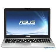 ASUS ZENBOOK UX51VZ-XH71 Ultrabook i7-3612QM 8G RAM 512G SSD Silver Aluminum