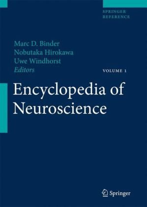 encyclopedia of neuroscience