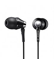 Sony MDR-EX76LP Headphones