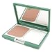 Clinique Face Care - 0.5 oz City Base Compact Foundation - No. 05 Cream Blush for Women