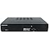 Mediasonic HW-150PVR HomeWorx ATSC Digital TV Converter Box with Media Player and Recording PVR Function/HDMI Out (Black)