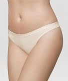Wacoal B-Smooth Matte Seamless Thong Panty