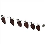 Fanimation FP720PW / ISD2A / FP780 Punkah Series Fan Assembly in Pewter with Blades