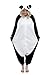 Panda Kigurumi (All Ages Costume), Panda, X-Large
