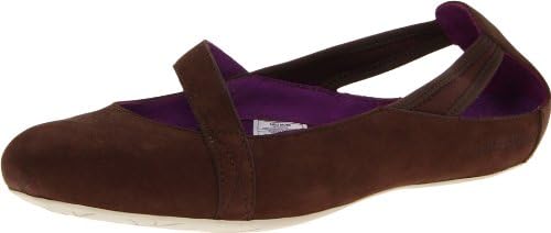 Patagonia Women's Maha Sling Shoe,Sable Brown,7 M US