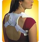 Felt Clavicle Support, サイズ L FELT