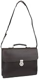Leonhard Heyden Tradition 3621-003, Mallette homme - Marron