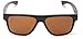 Oakley Men's Breadbox OO9199-01 Sport Sunglasses