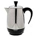 2-4C SS Percolator 