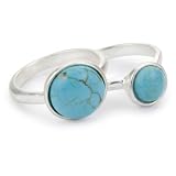 Kenneth Cole New York Turquoise Item Turquoise