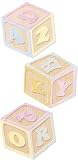 Jolees By You, Toy Blocks