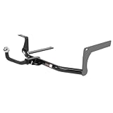 CURT Manufacturing 112321 Class 1 Trailer Hitch with 1-7 8 In. Euromount, Pin and... by Curt