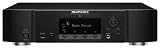 Marantz UD7005 BD/DVD/SA-CD Universal Player, Black
