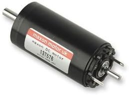 MAXON MOTOR 137576 MOTOR, 36MMDIA, 24VDC, 70W