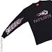New England Patriots Burner Long Sleeve T-Shirt