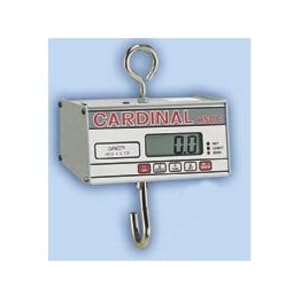 DIGITAL HANGING SCALE