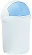 Inko Baby - 07000-01 - Poubelle � couches sans odeurs INKO BABY bleu